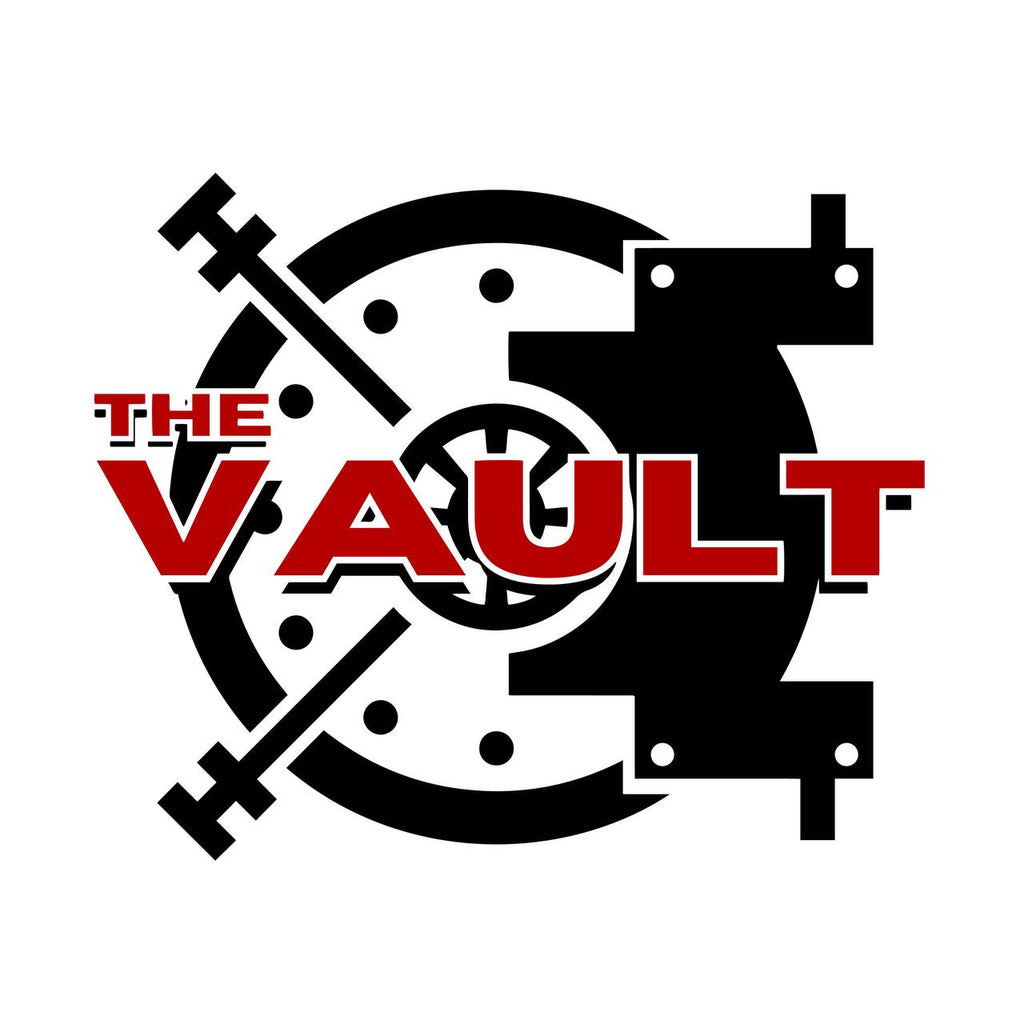 The Vault (Trades, Mini Courses, Etc)
