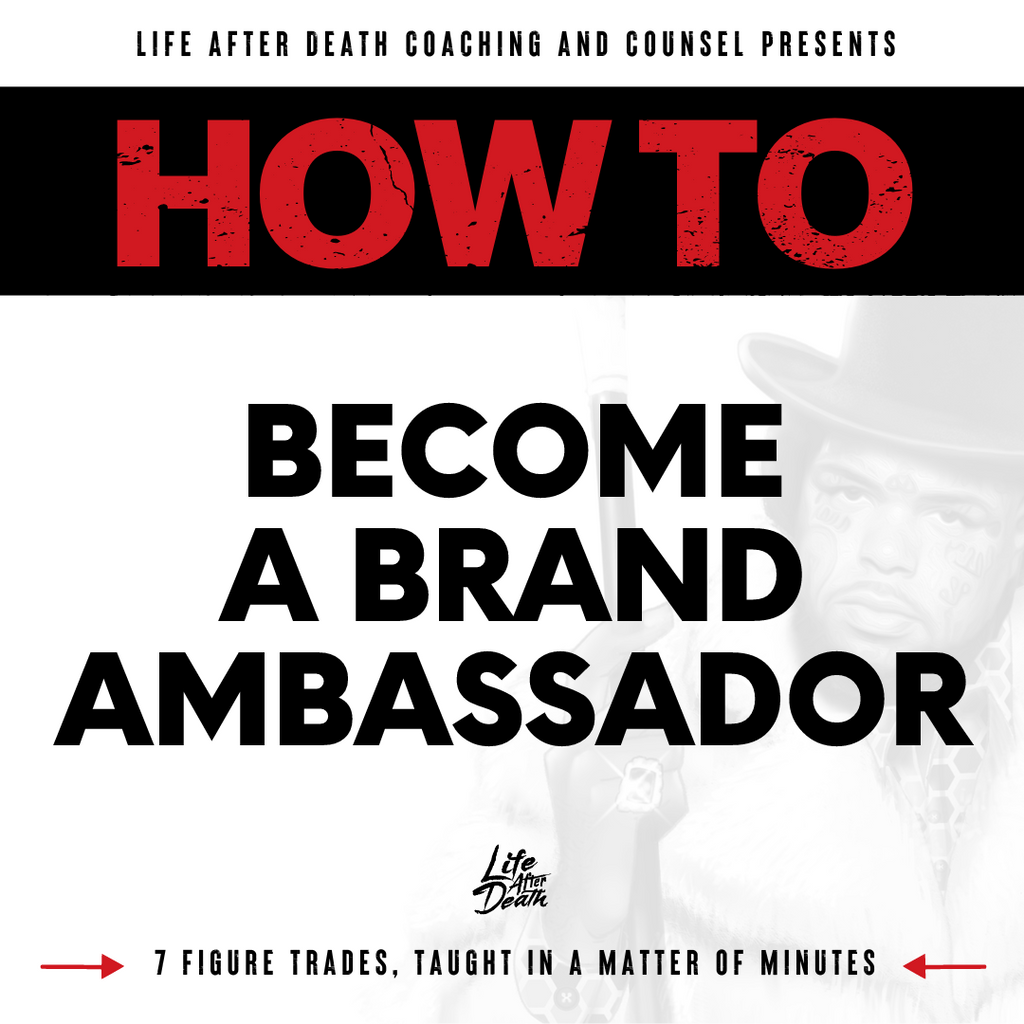 How To: Become A Brand Ambassador