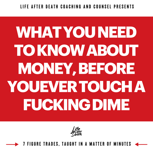 How To: What You Must Know About Money, Before You Ever Touch It