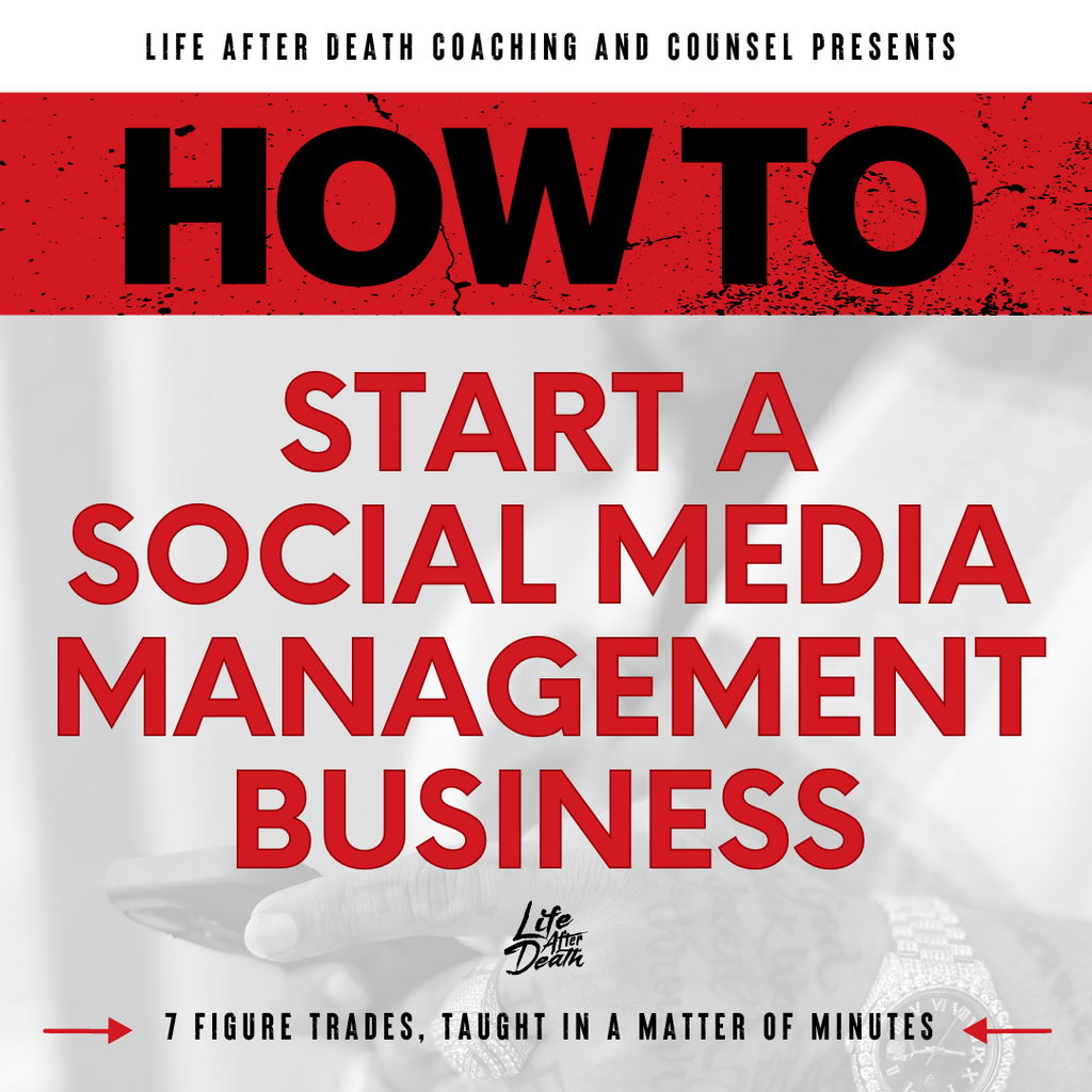 How To: Start A Social Media Management Company