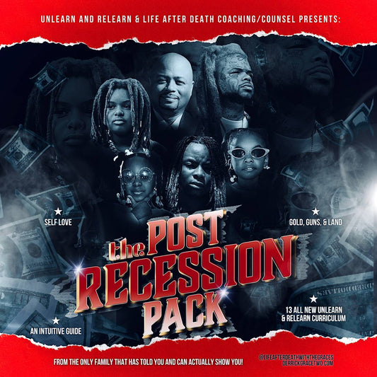 The "Post-Recession" Pack