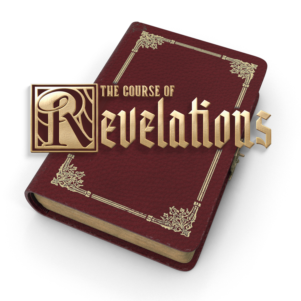 Family Bible & Course Of Revelations