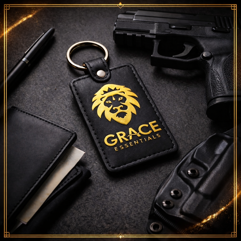 The Grace Key