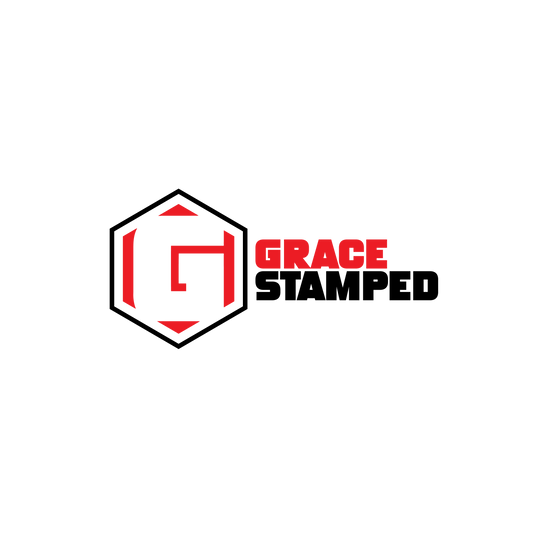 Grace Stamp Partnership - 9 Slots Left