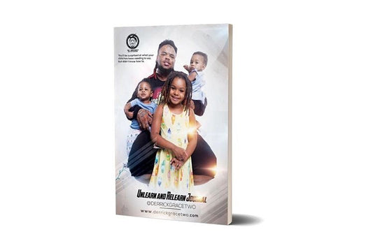 Unlearn and Relearn: Family Journal Vol. 1