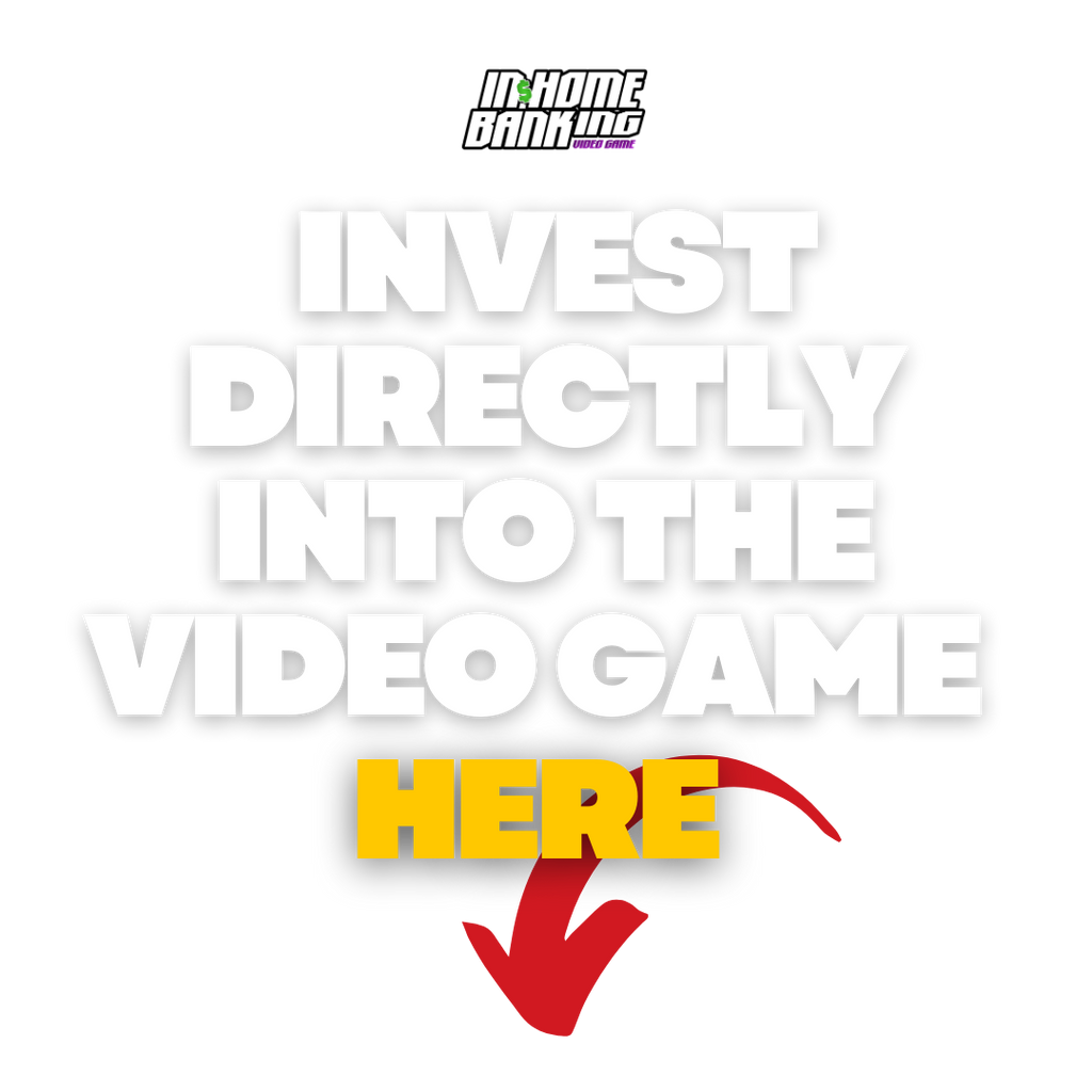 "IHB" Video Game Placement - Deposit & Investment