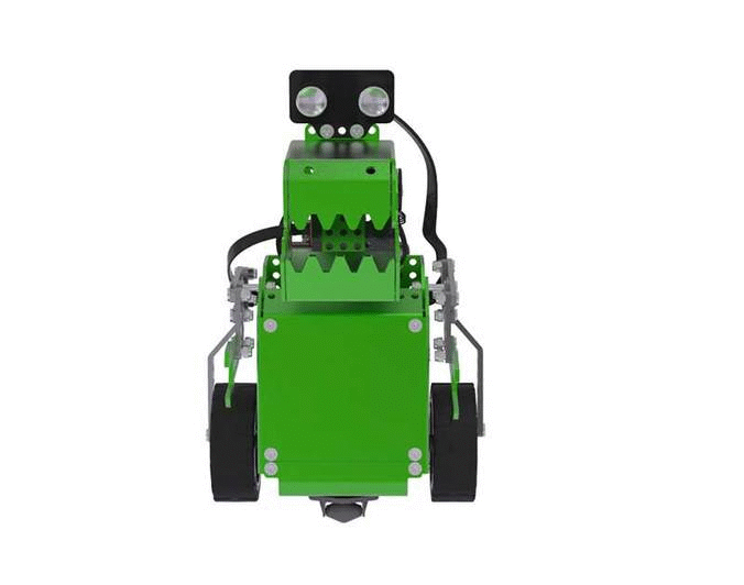 Gracebotics Robot