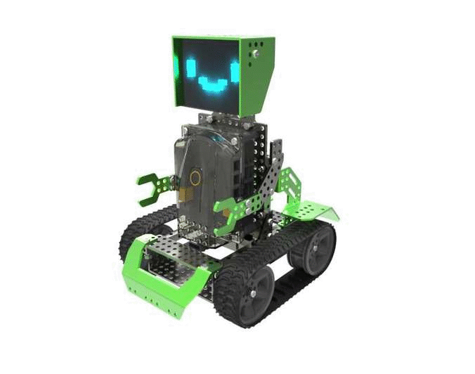 Gracebotics Robot